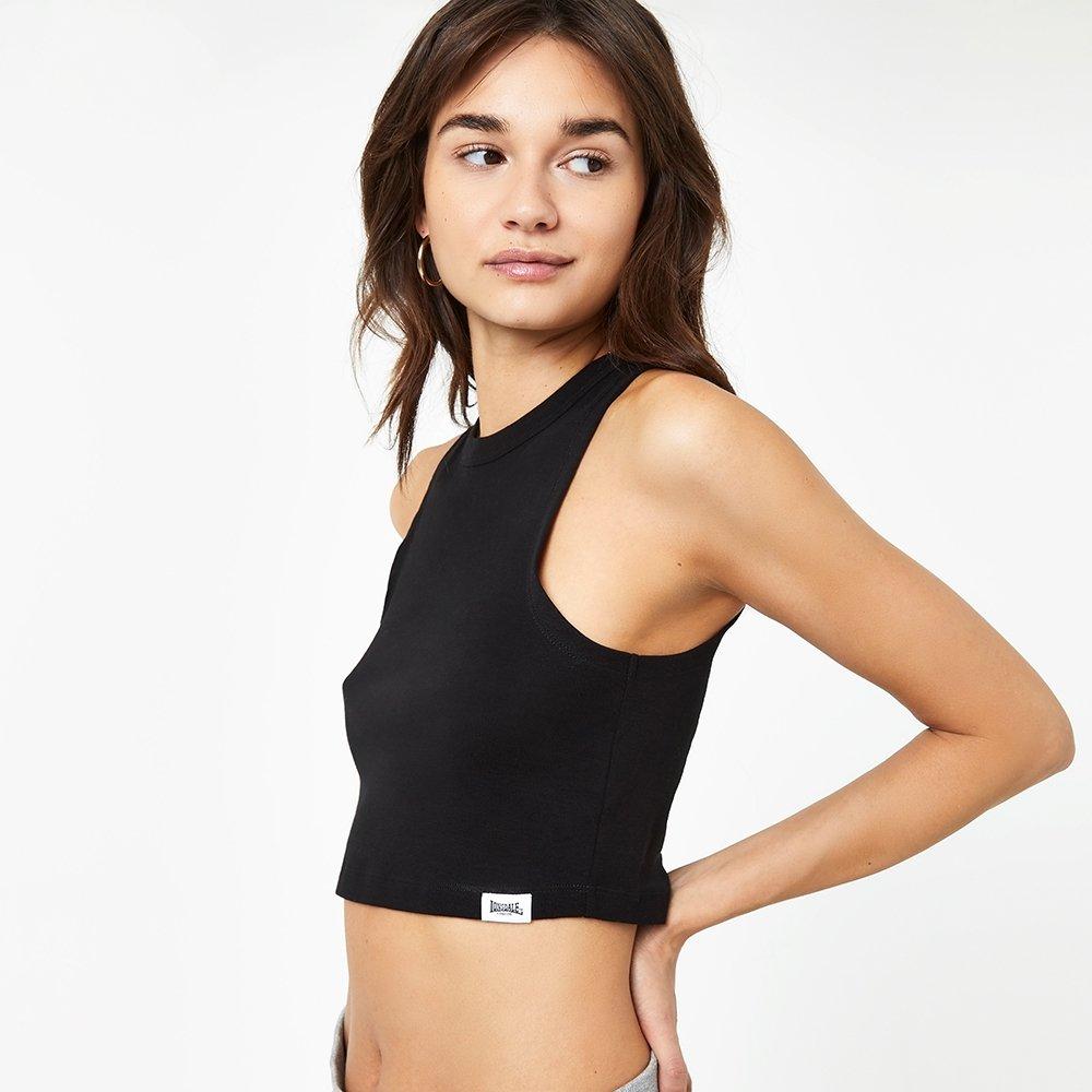 Lonsdale Essential Tank Top Womens