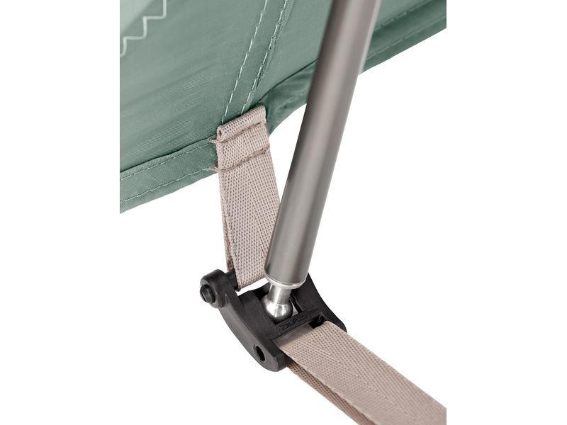VAUDE Allround Taurus 2P Trekkingzelt für 2 Personen