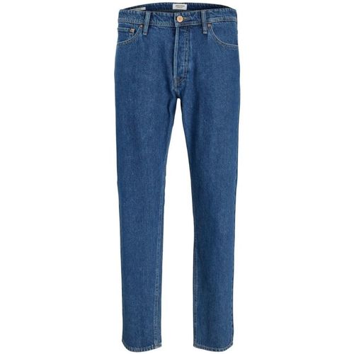 Jack & Jones - 12219834 JJIFRANK-BLUE DENIM Azul