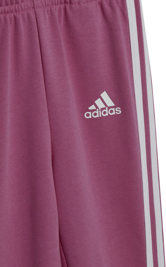 adidas Badge of Sport French Terry joggingsæt Pink