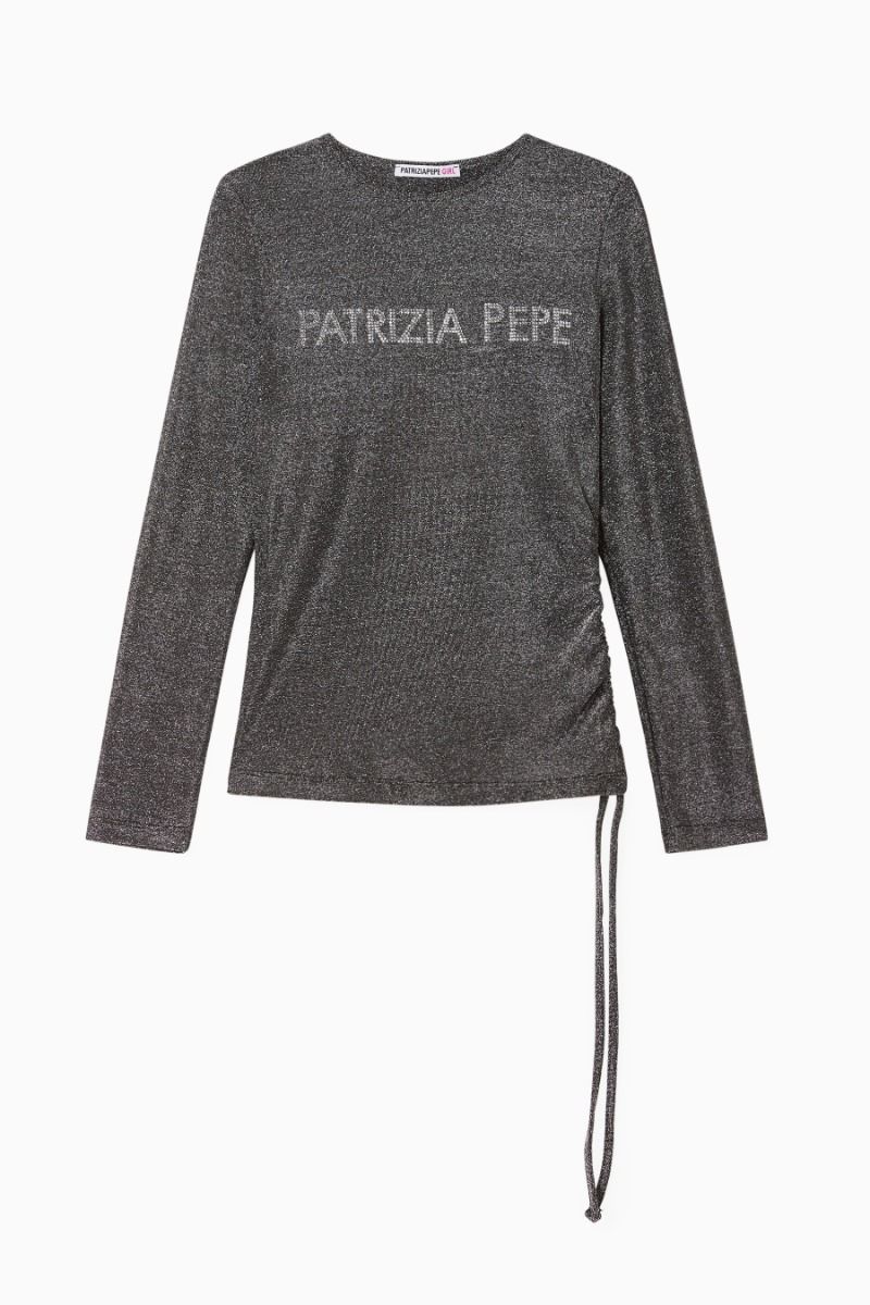 Patrizia Pepe Maglia Top