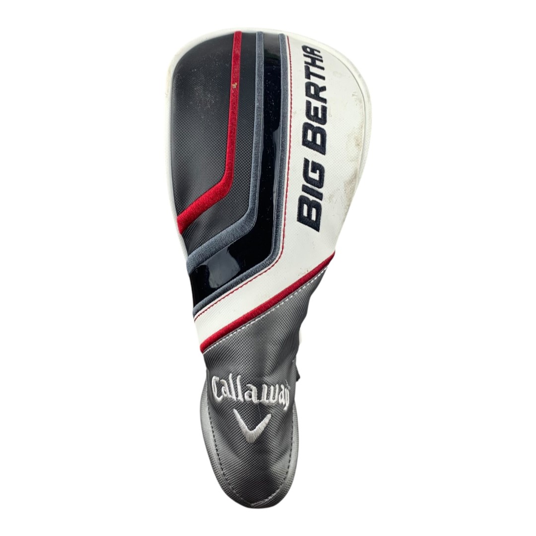 Callaway Big Bertha 2023 Fairway Wood