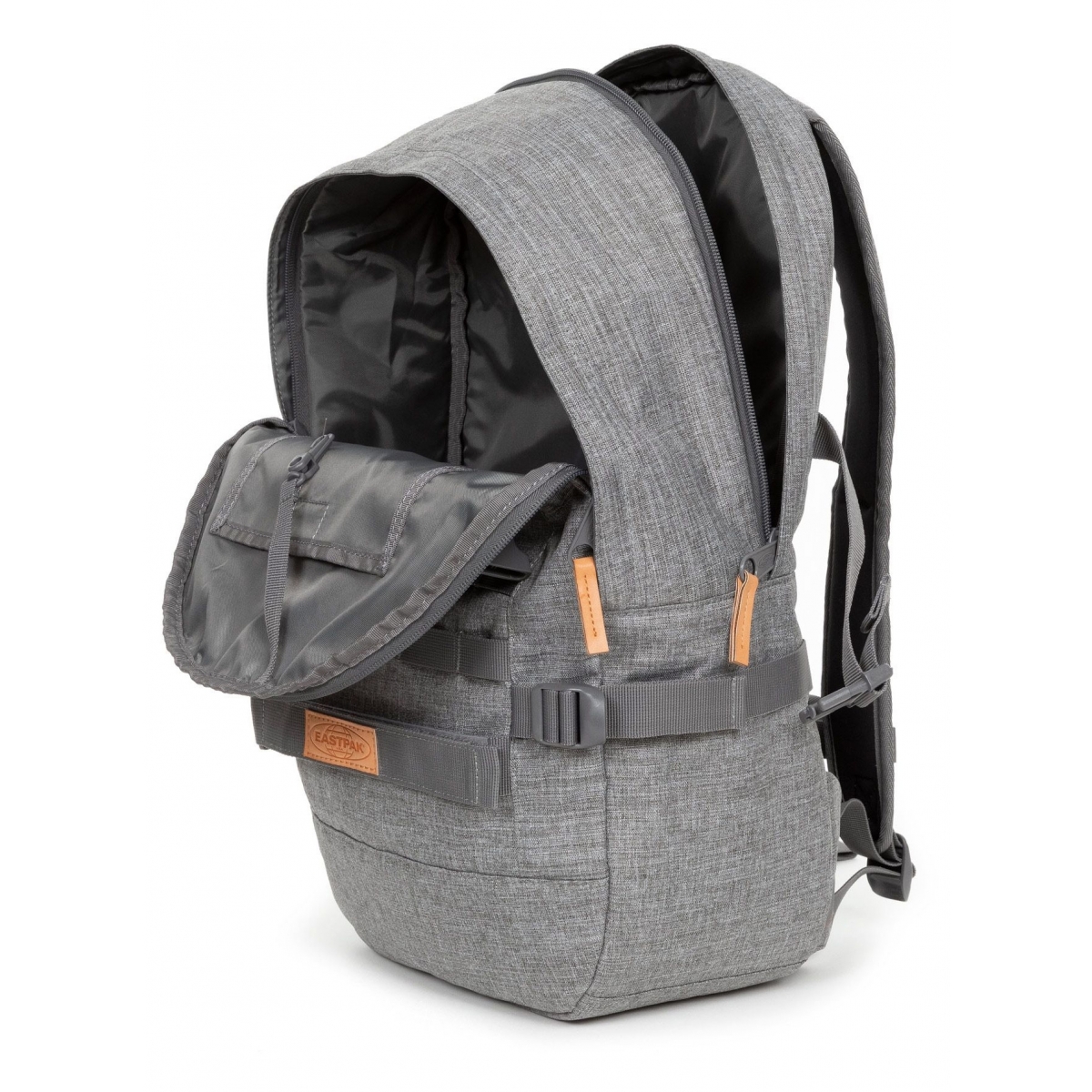 Eastpak Sac à dos ordinateur double compartiments Floid Tact EK00024F Eastpak 15