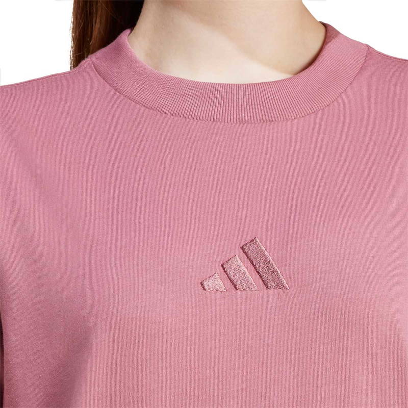 adidas ALL SZN T-shirt Dame
