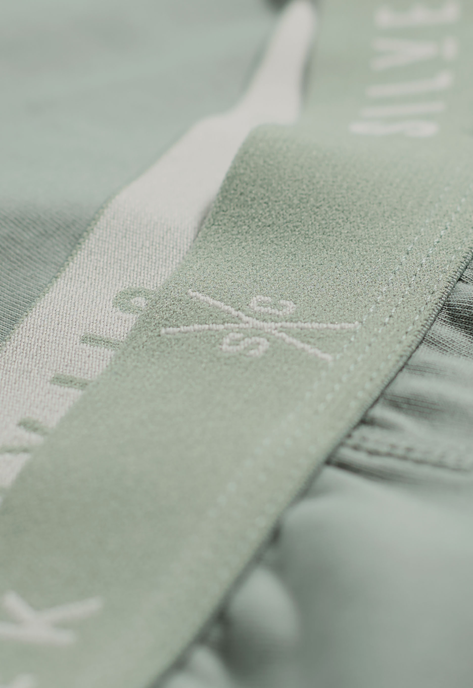 Silvercreek Solid Boxershort