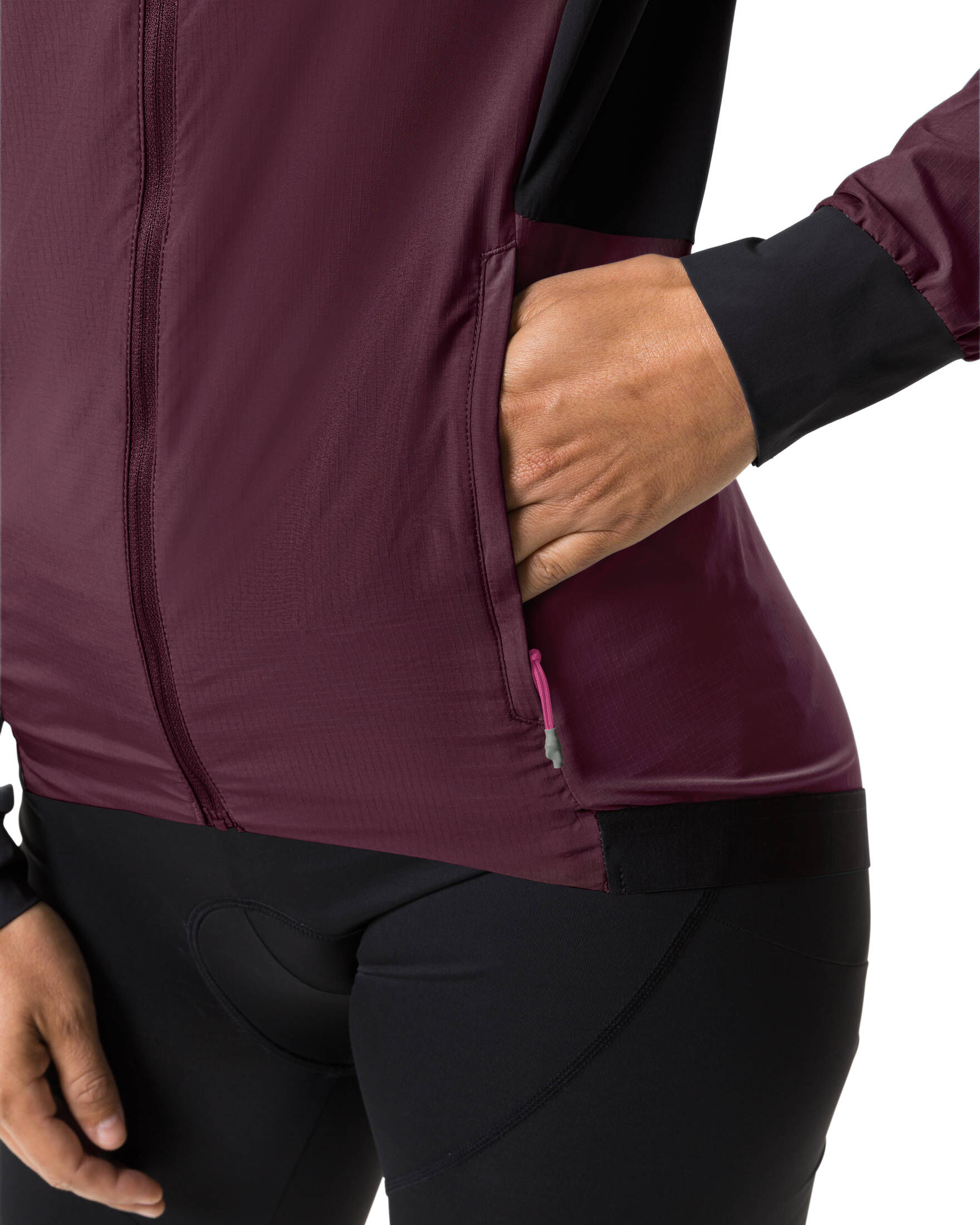 VAUDE| Damen Jacke Women's Kuro Air Jacket