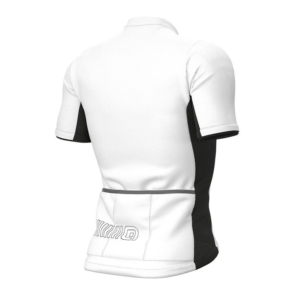 Ale COLOR BLOCK - Maillot Homme white