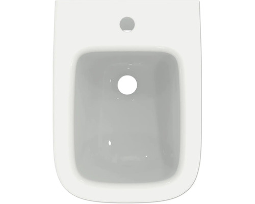 Ideal Standard i.life S staande bidet, glanzend wit, T459501