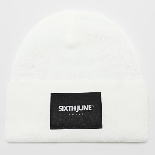 Bonnet Beige