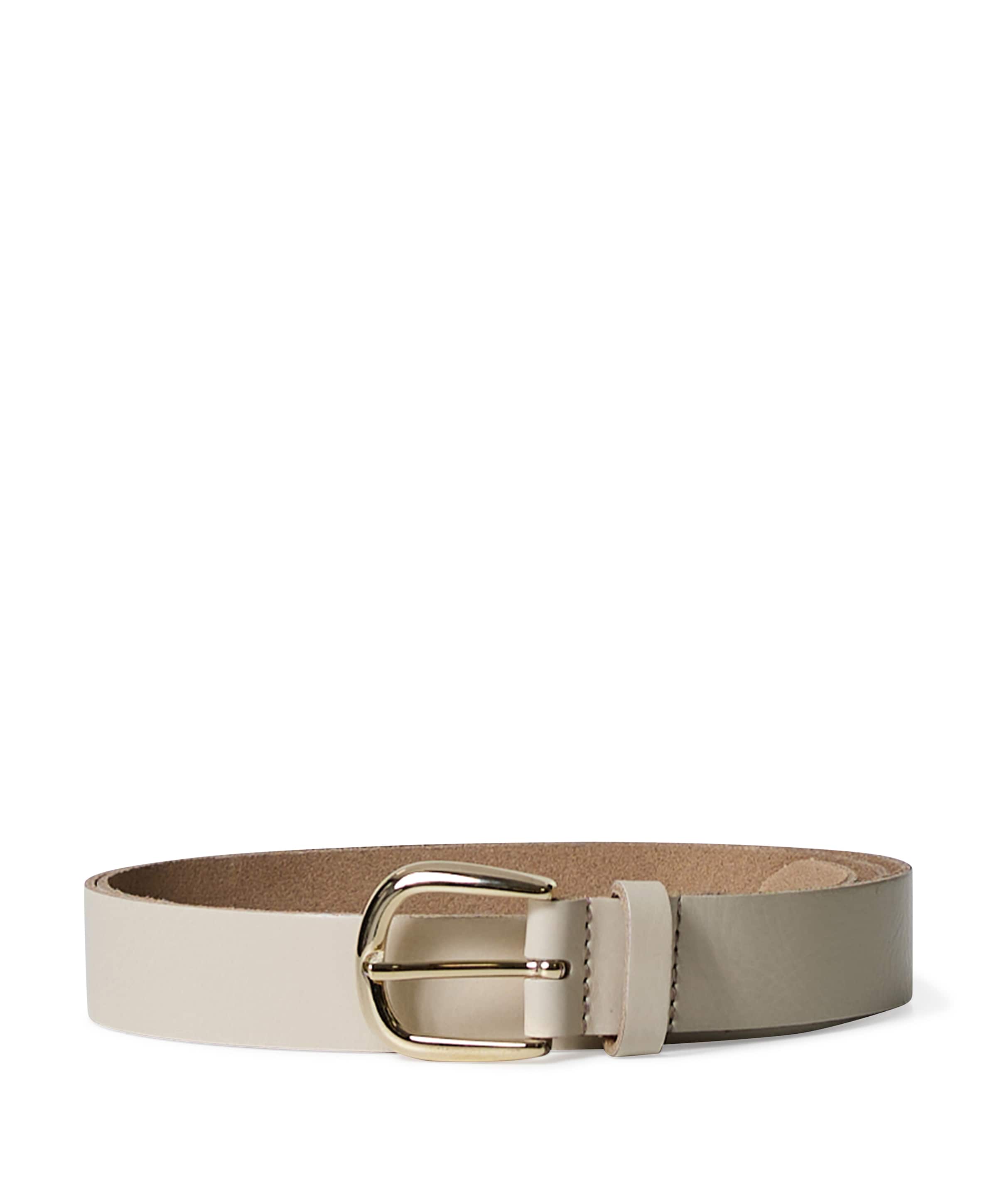 Trezz Dames riem beige