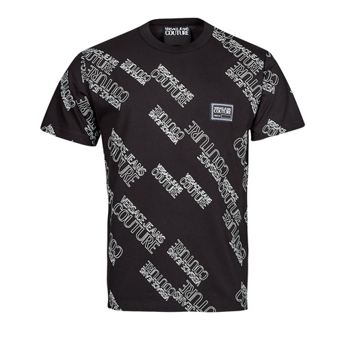 Versace Jeans Couture - 72GAH6R3 Negro
