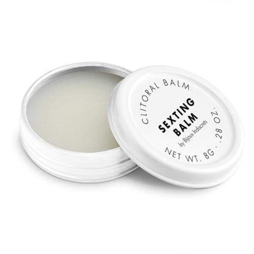 Bijoux Indiscrets *Clitoral Balm - Sexting Balm*