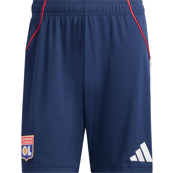 adidas Olympique Lyon Uit Short 2025/2026