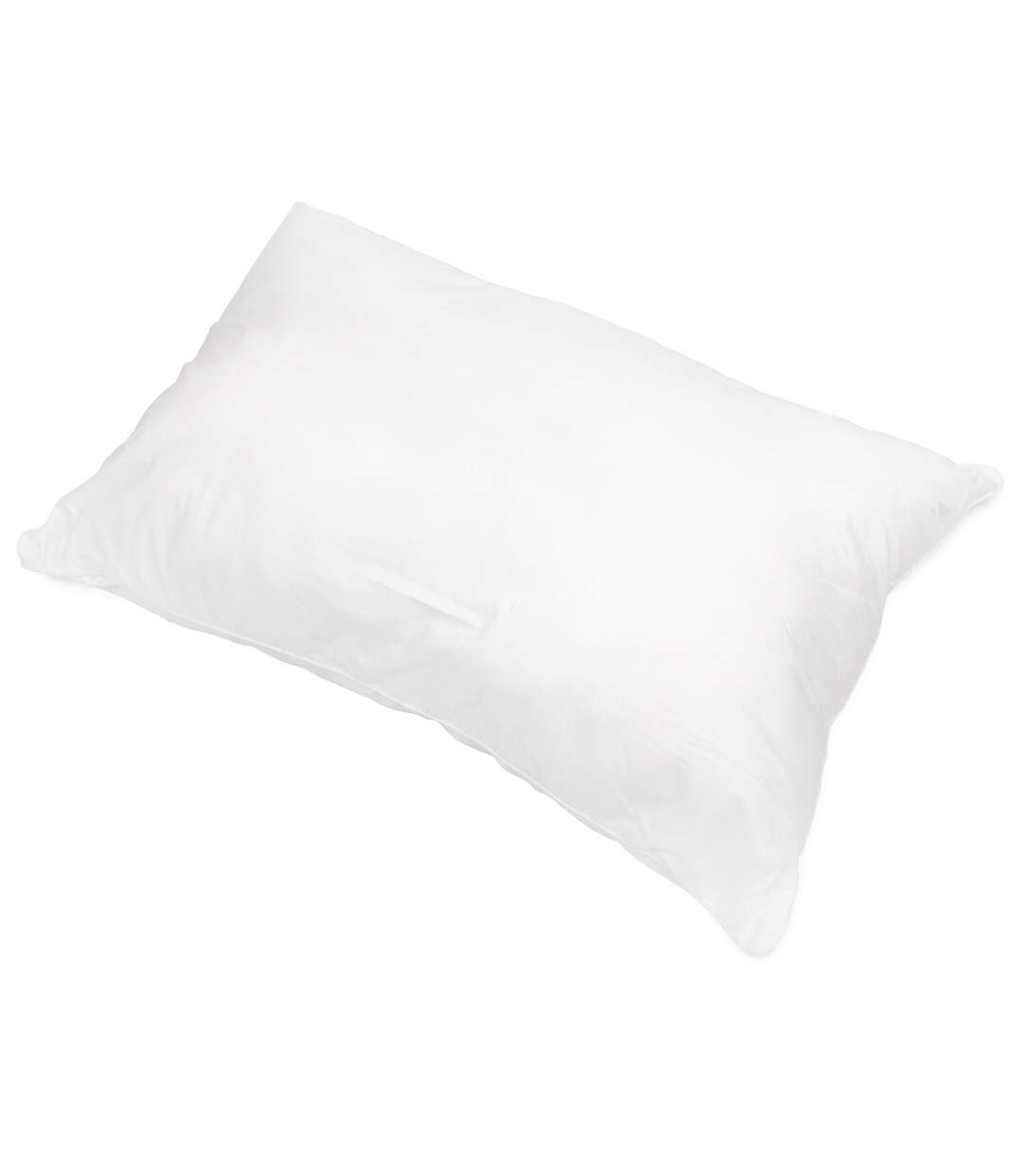 Oreiller 75x50 cm GRIZZ'LIT FLOTEX Fibre creuse Polyester