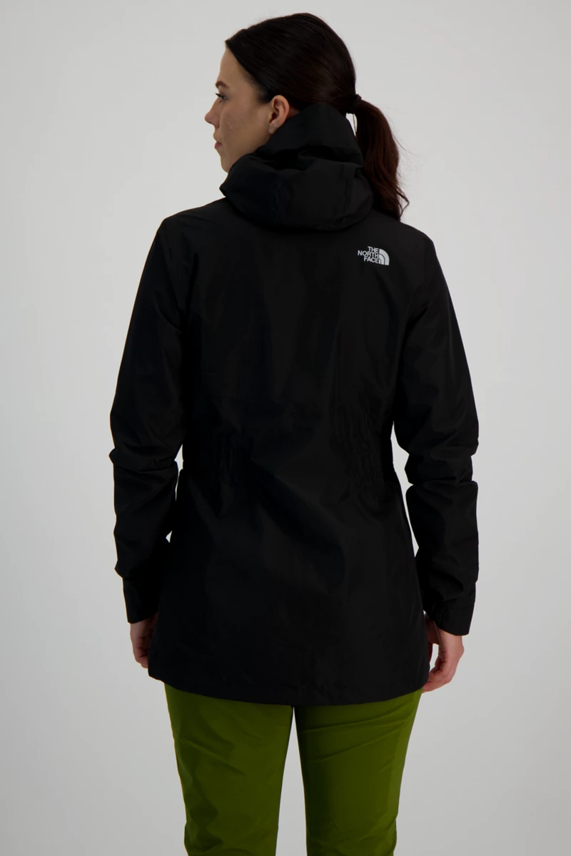 The North Face Hikesteller Parka Damen Outdoorjacke