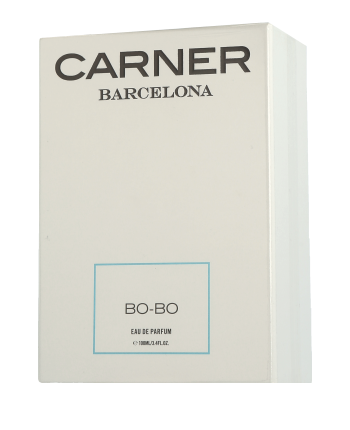 Carner Barcelona Bo-Bo edp vapo 100ml