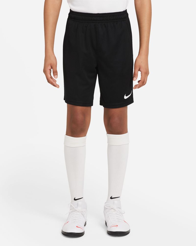 Short Nike Park 20 Noir pour enfant
