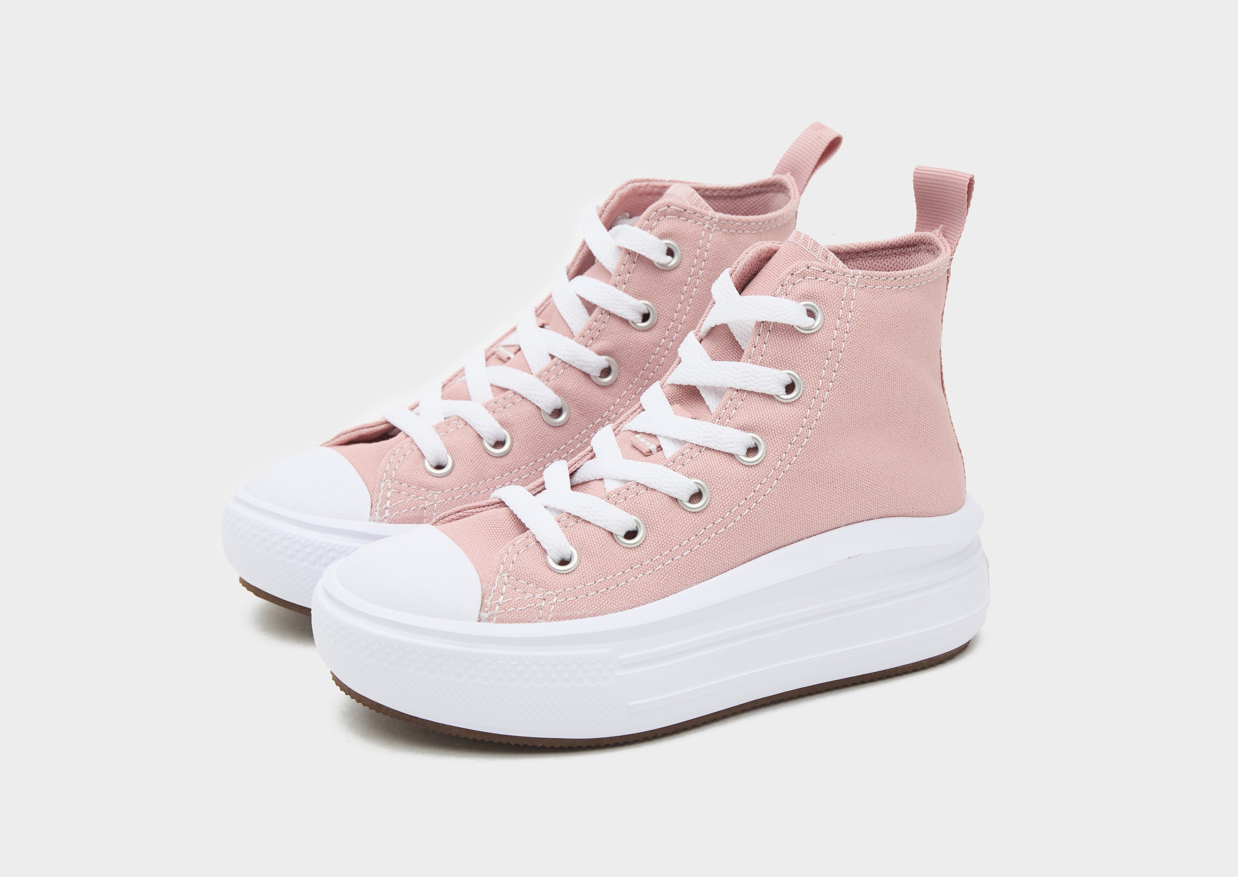 Converse Chuck Taylor All Star Move High Enfant