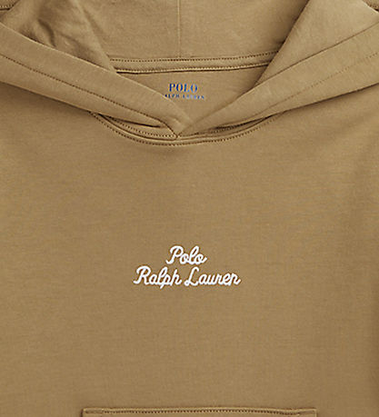 Polo Ralph Lauren Kapuzenpullover - Braun