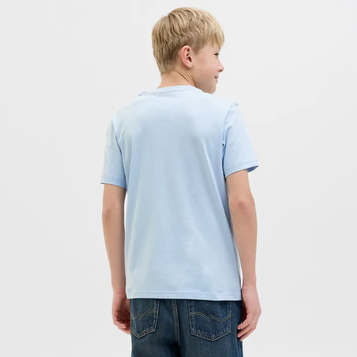 Jack & Jones Colton Photoprint Shirt Junior