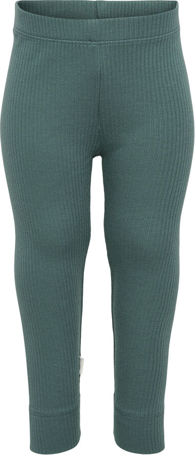 Hummel hmlRENE TIGHTS Sea pine