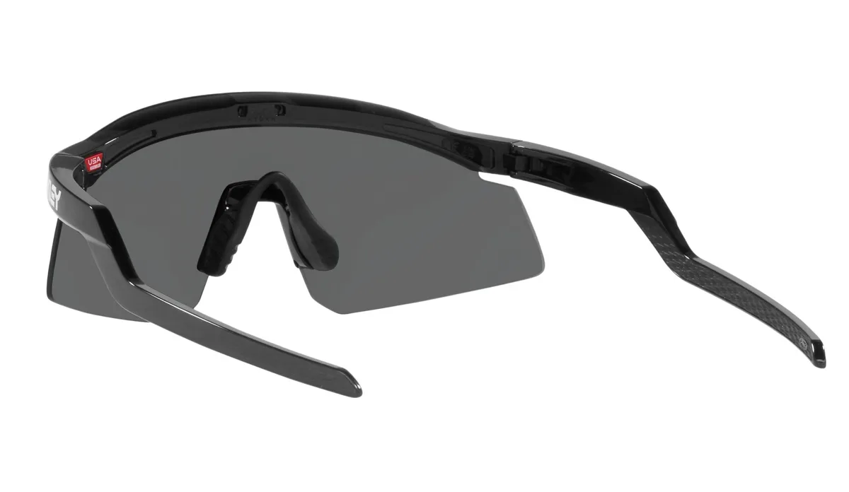 Oakley Hydra Black Ink w/ Prizm Black