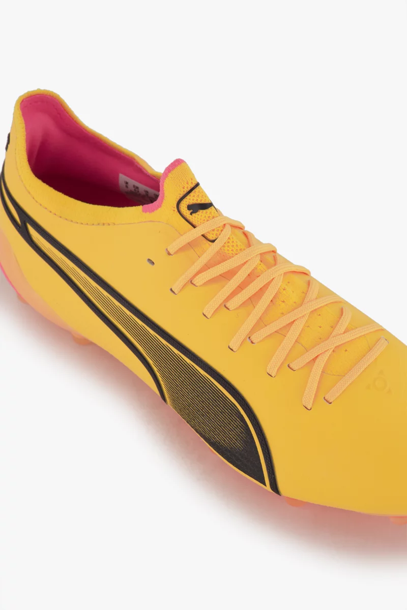 Puma King Ultimate FGAG Herren Fussballschuh