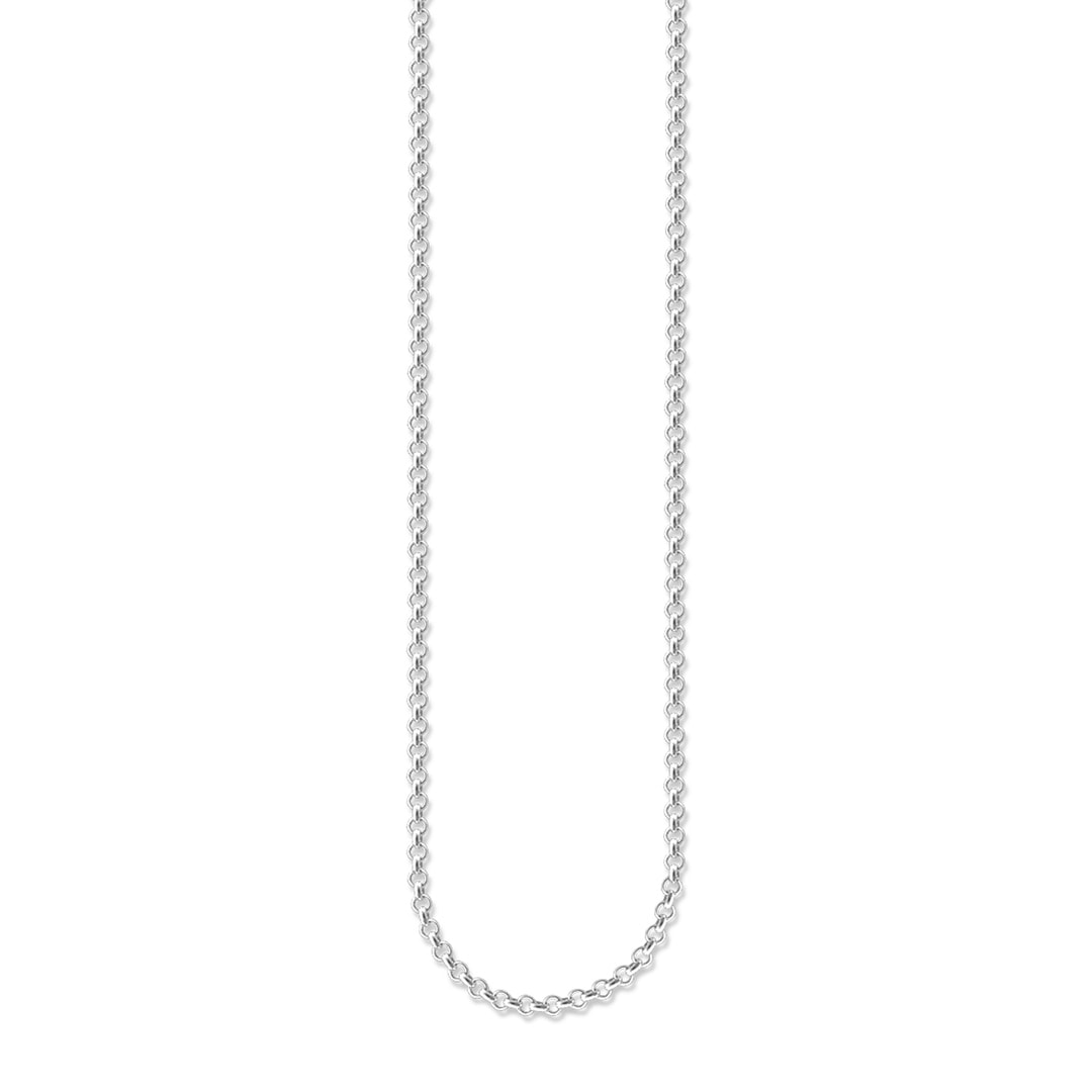 Thomas Sabo Charm Club Erbskette