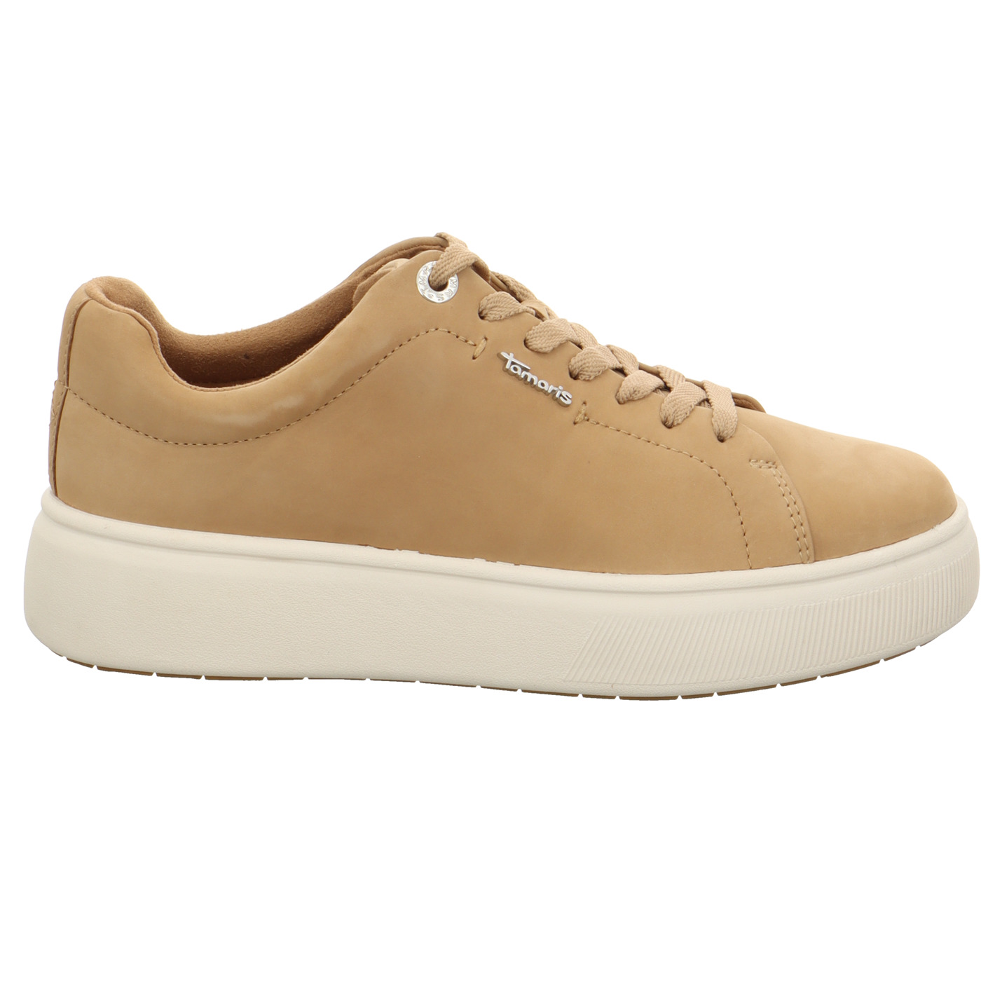 Sneaker braun