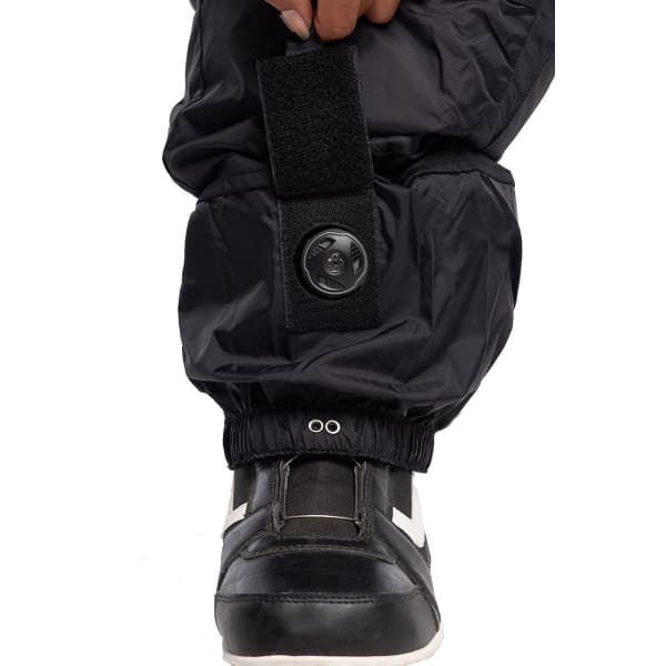 Pantalon snowboard 686 GORE-TEX WILLOW INSULATED PANT BALCK