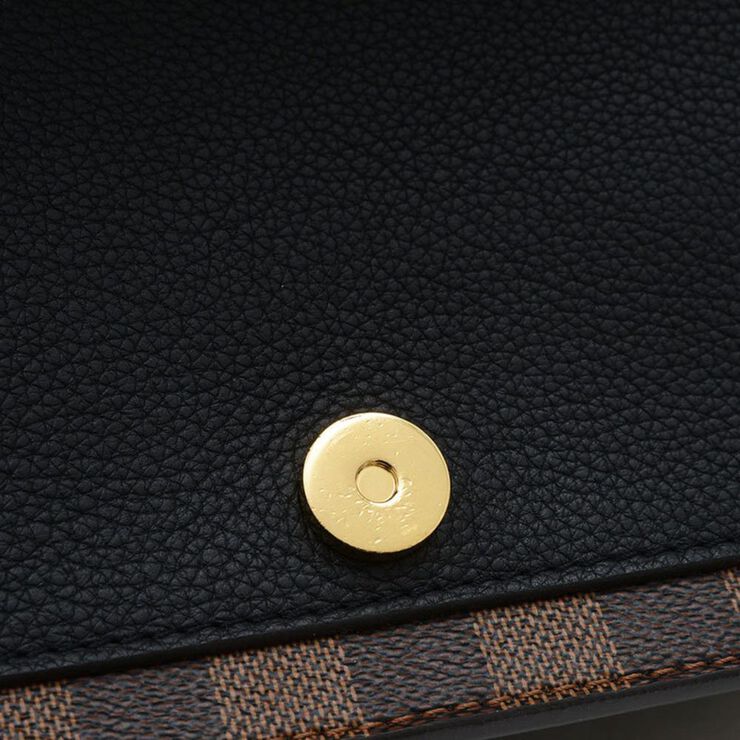 Louis Vuitton Vintage Louis Vuitton Handbag Brown