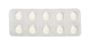 BENADON Tabletten 300mg, 100 Stück