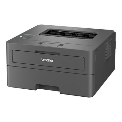 Brother HL-L2400DWE - imprimante laser monochrome A4 - USB 2.0, LAN, Wi-Fi(n)