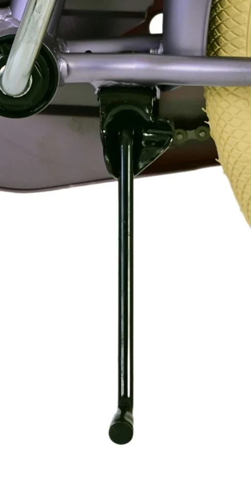 Volare - Børnecykel 16'' - Blossom Lilla