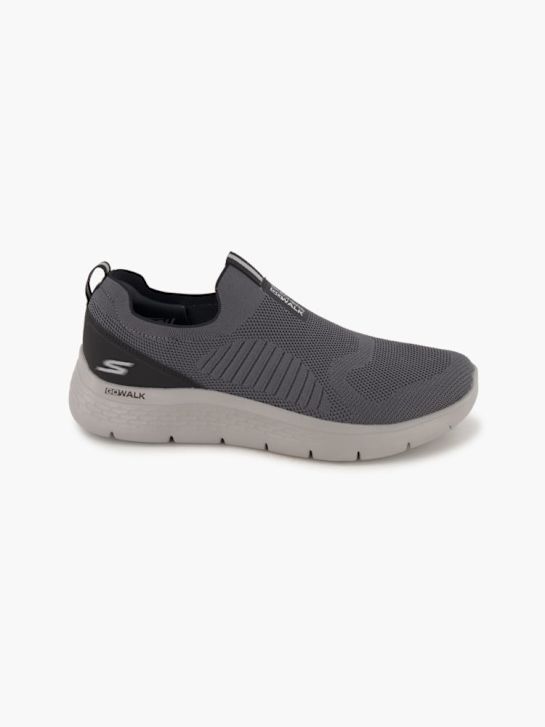 Skechers Halbschuh Grau