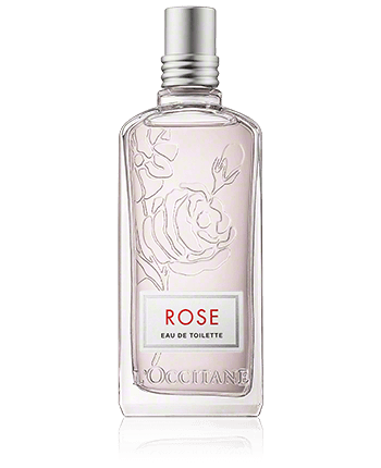 L'Occitane Rose edt vapo 75ml