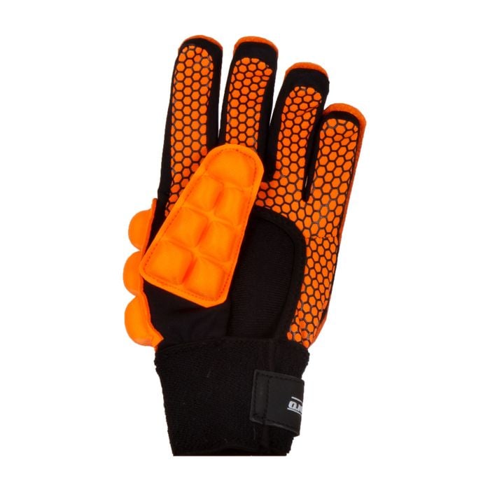 Brabo F2.1 Pro Zaalhockey Handschoen (links)