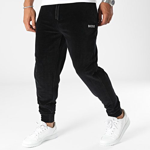 Pantalon Jogging Heritage 50496810 Noir