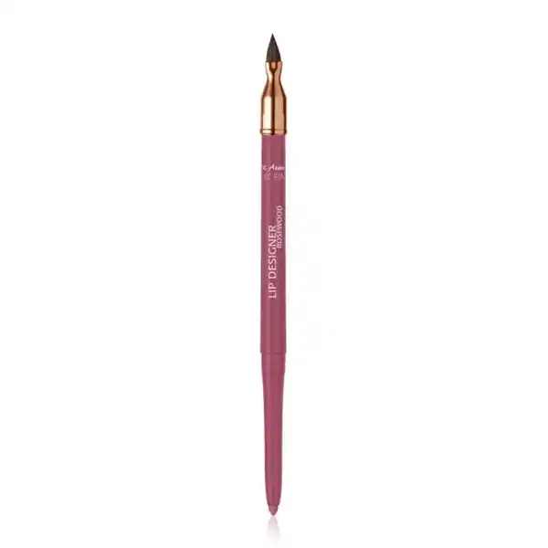 MAGIC FINISH Lip Designer- Rosewood