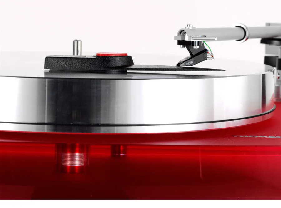 Jauge de poids Thorens Outils de réglage