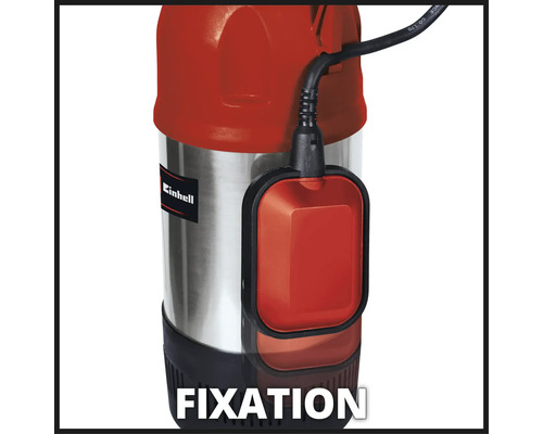 Einhell GC-DW 900 N dompeldrukpomp