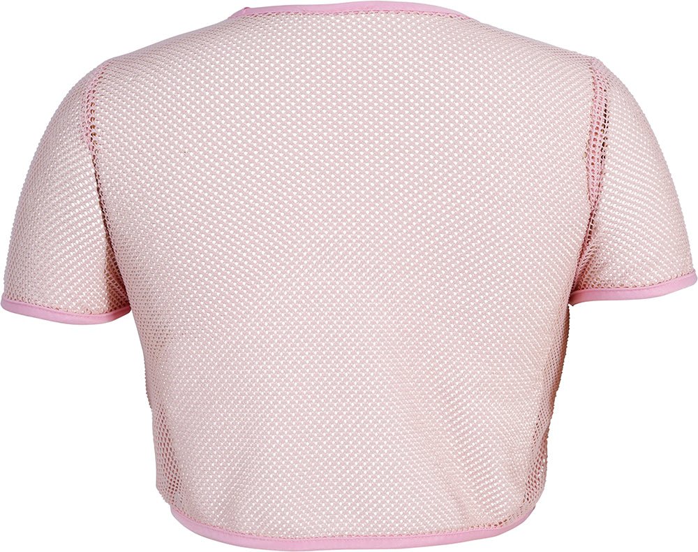 Visnet Shirt Smiley