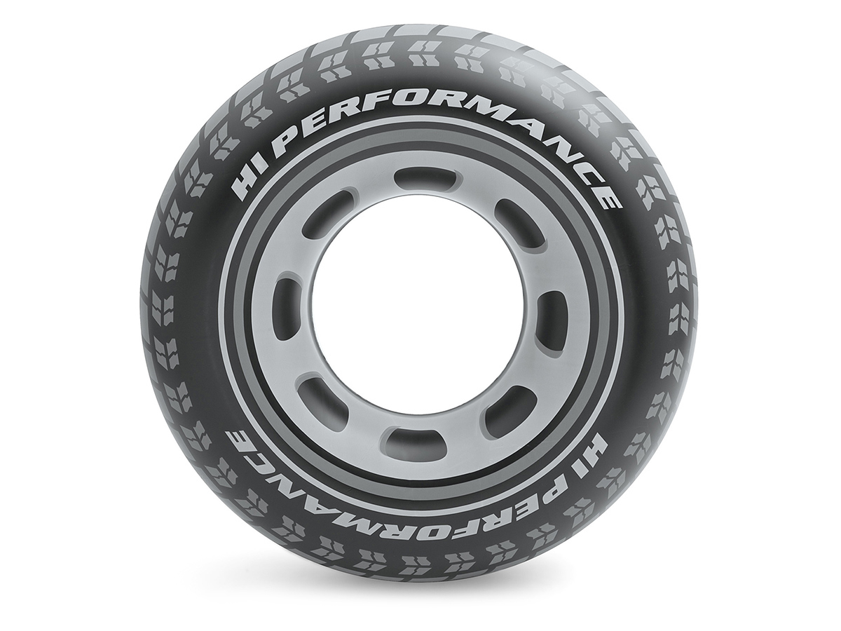 Intex autoband zwemband