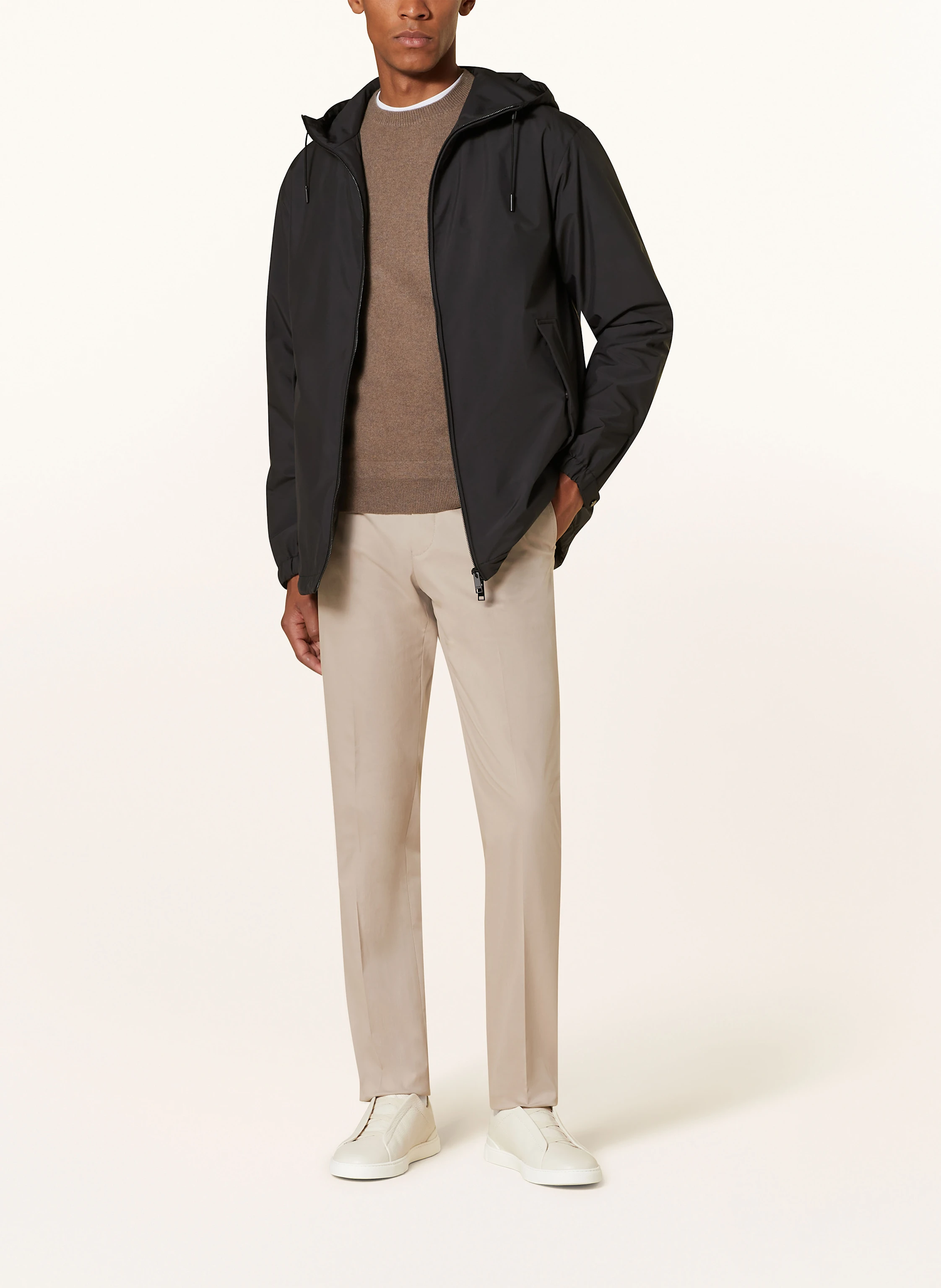 ZEGNA Blouson STRATOS