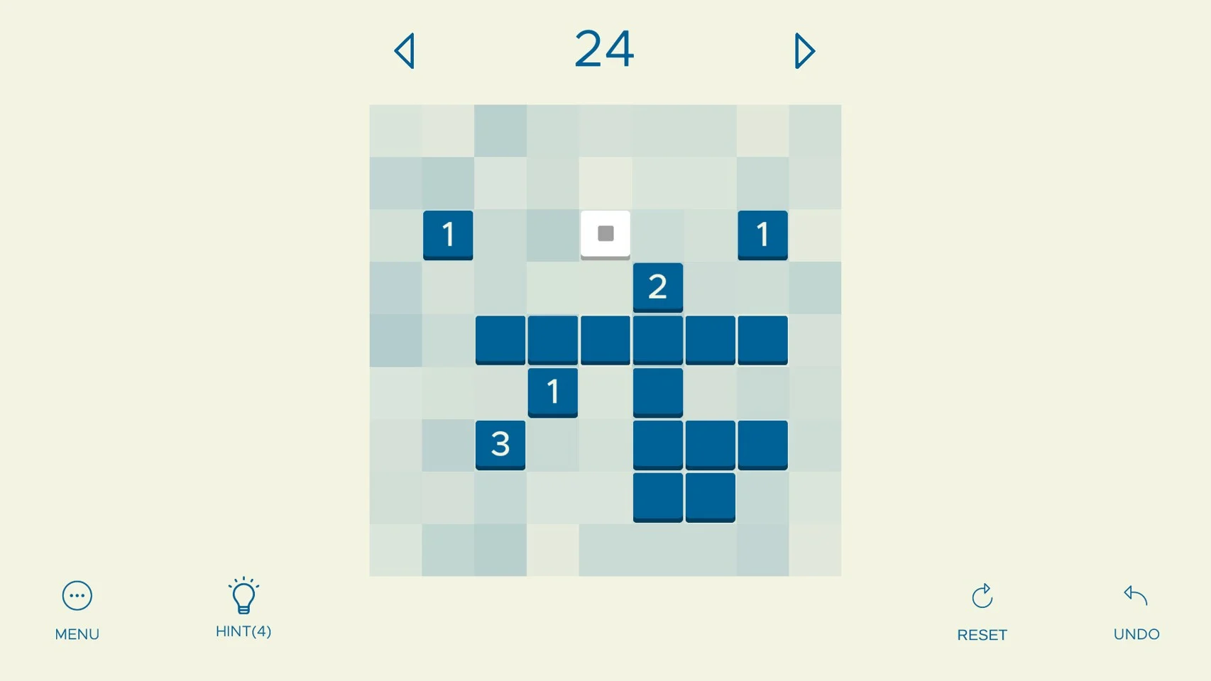 ZHED - Puzzle Game- PC