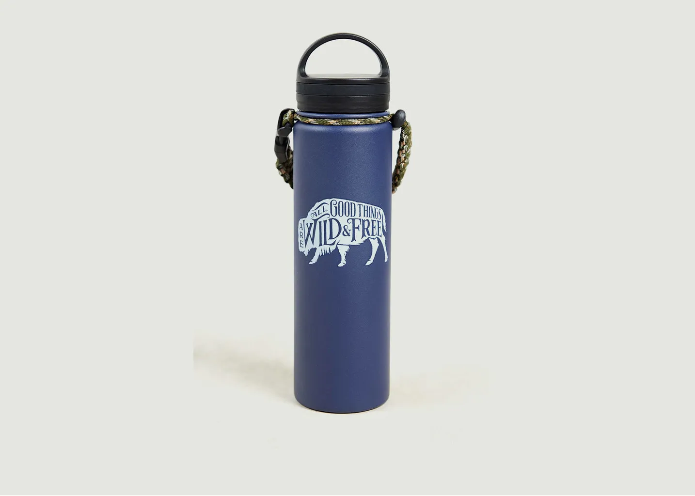 Bouteille Wild And Free United by Blue