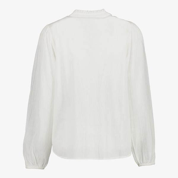 TwoDay dames blouse wit