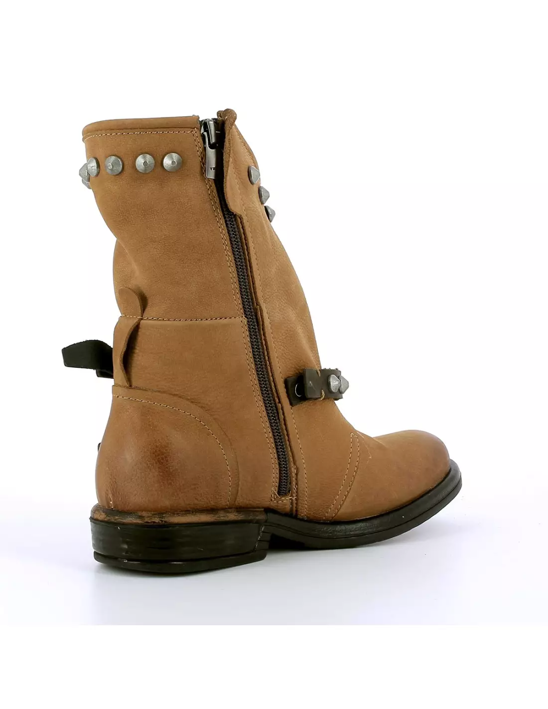 AGUA LIMON 30152 - Boots & bottines Tan