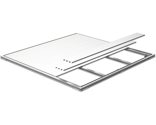 Biohort SmartBase fundering voor apparatenkast maat 190