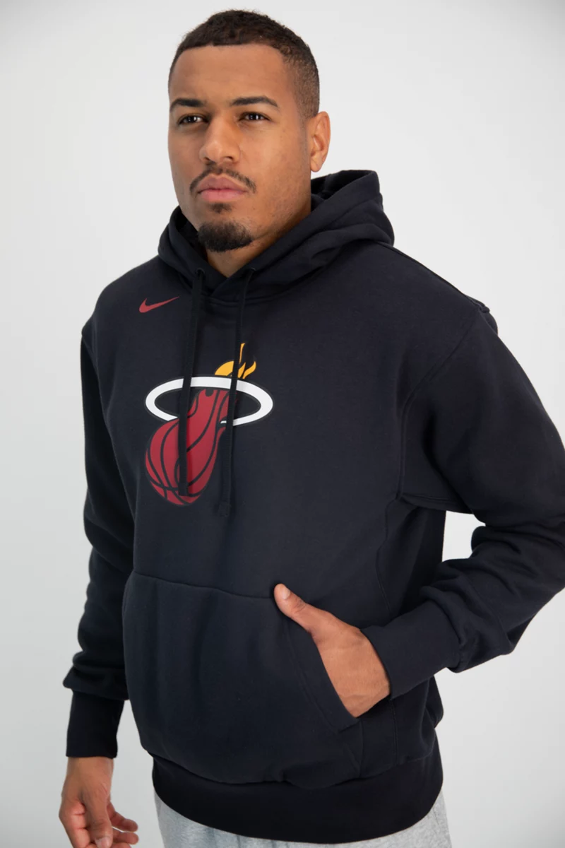Nike Miami Heat Herren Hoodie